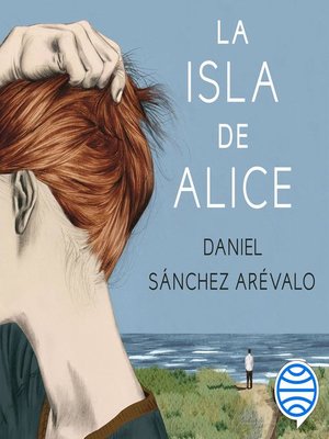 cover image of La isla de Alice